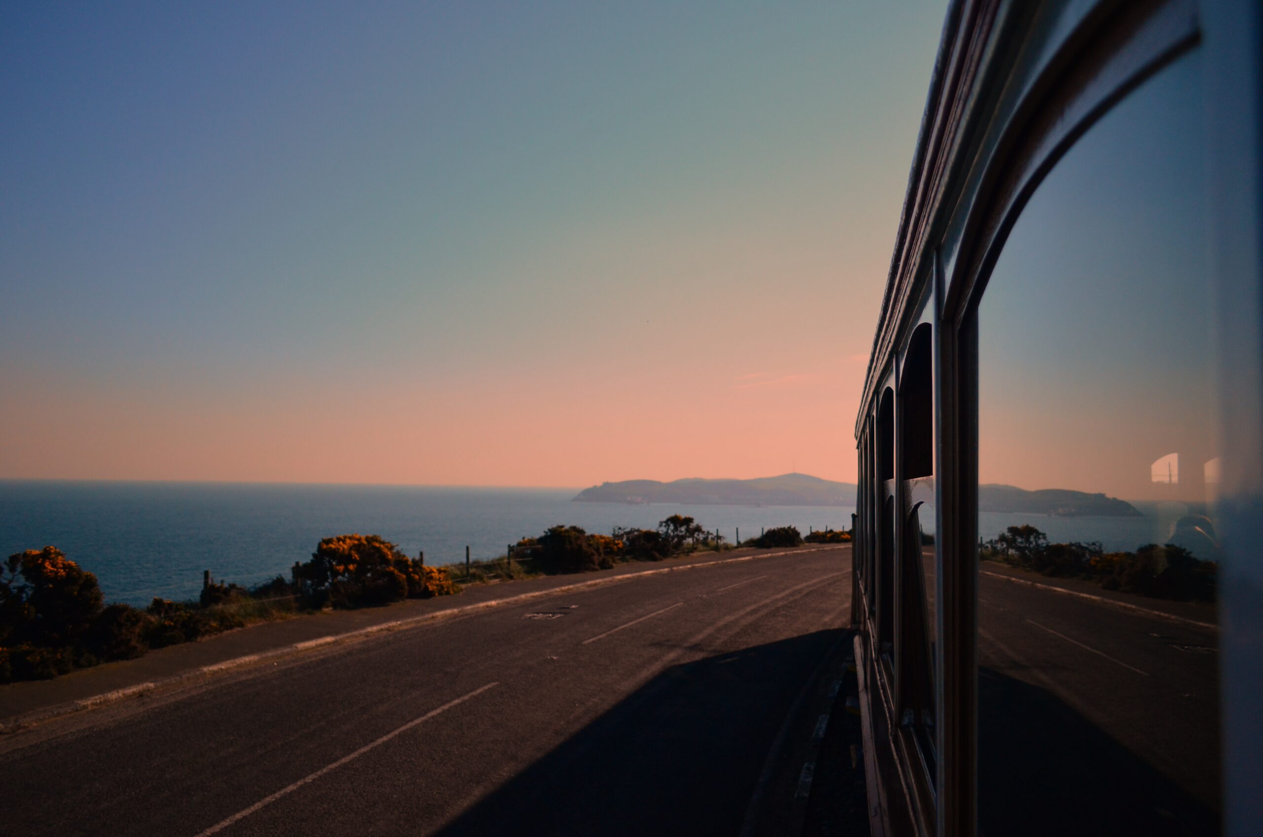 World Leader in Ocean Protection