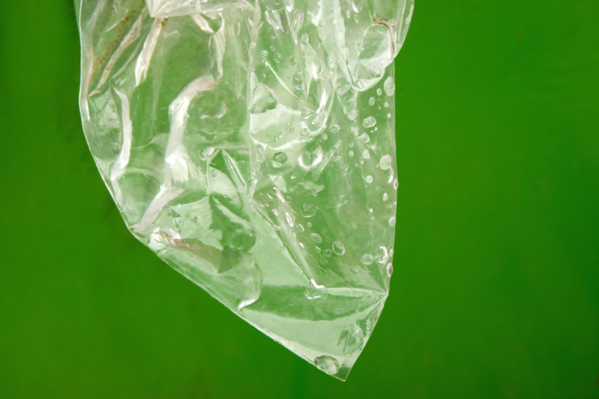 Peru to Ban Single-Use Plastic Bags