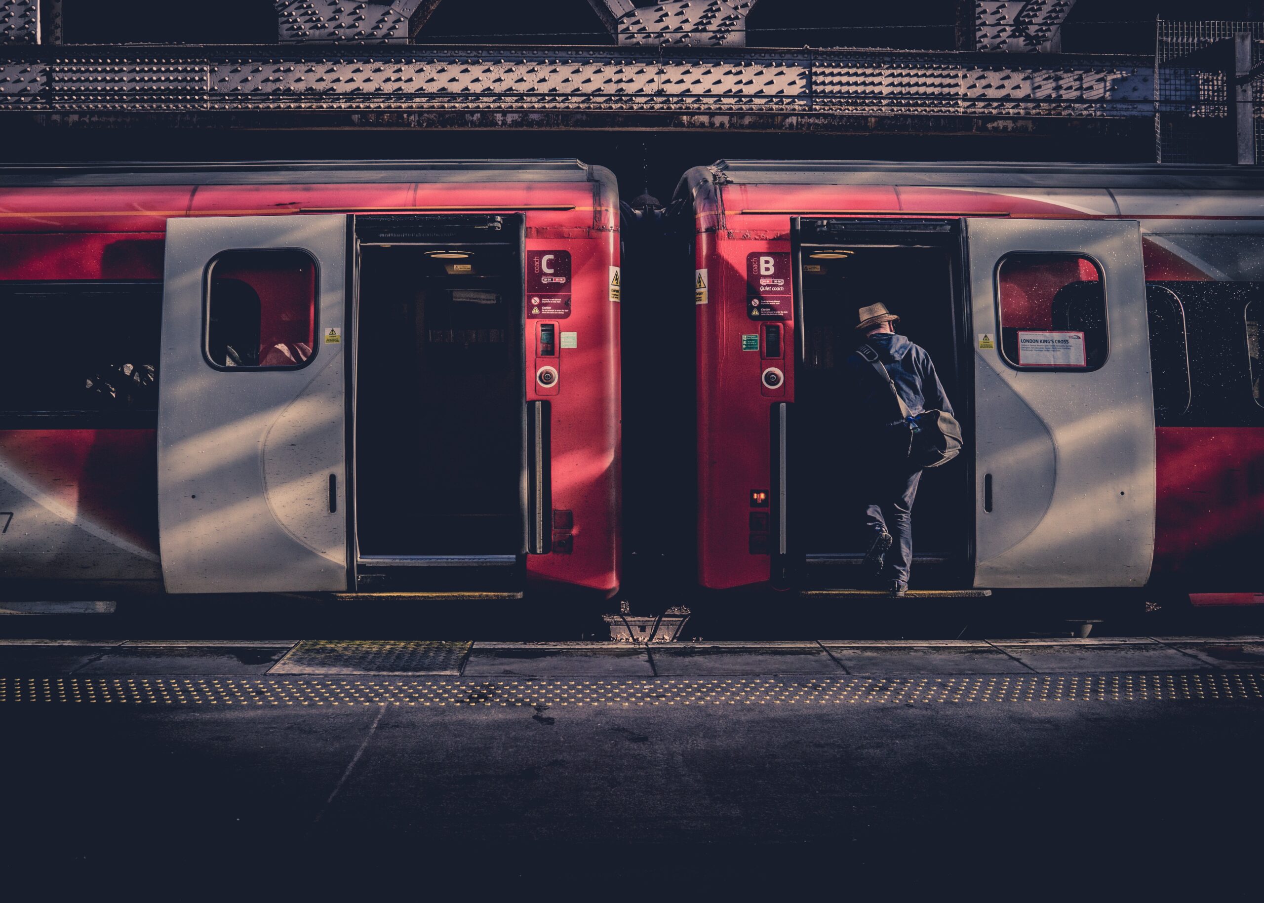 Free Public Transportation in Luxembourg