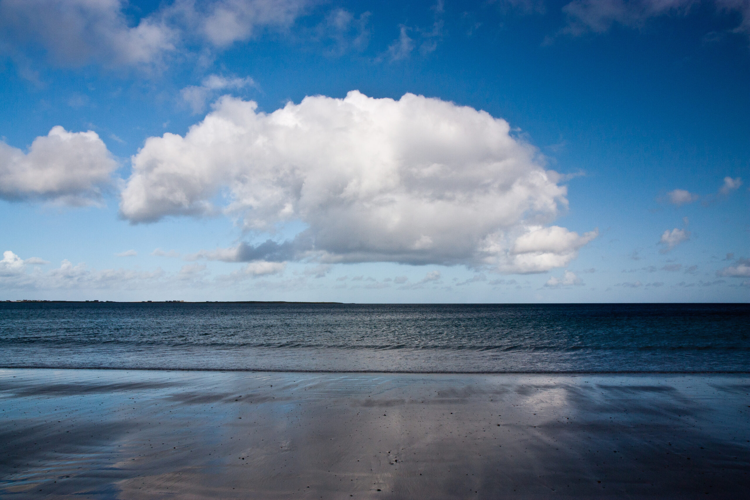 A Model for Sustainable Energy