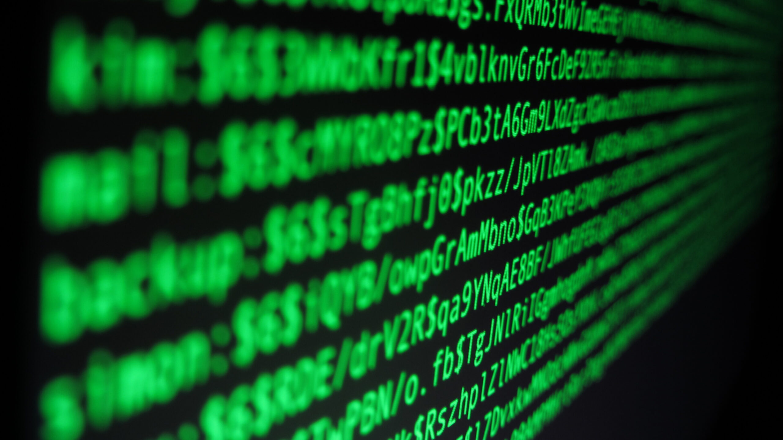 South Korean Government Switches to Linux