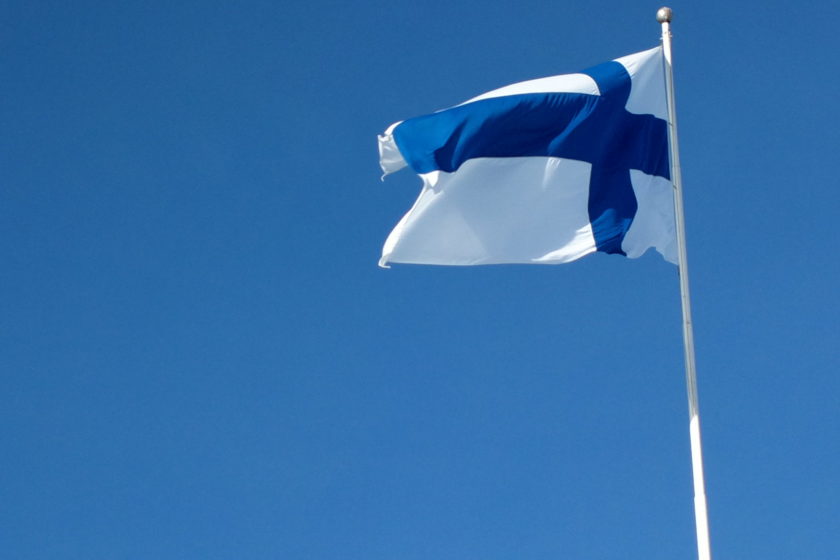 Finland to be Carbon Neutral by 2035