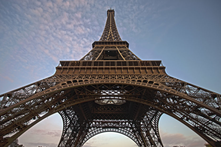 Paris to Create City's Largest Park