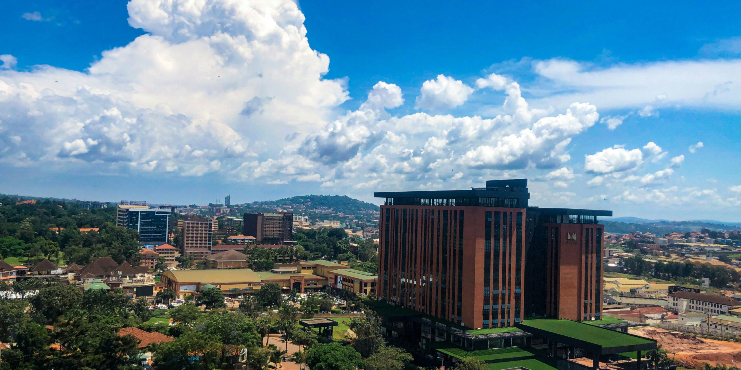 UGANDA DECLARED EBOLA-FREE AGAIN