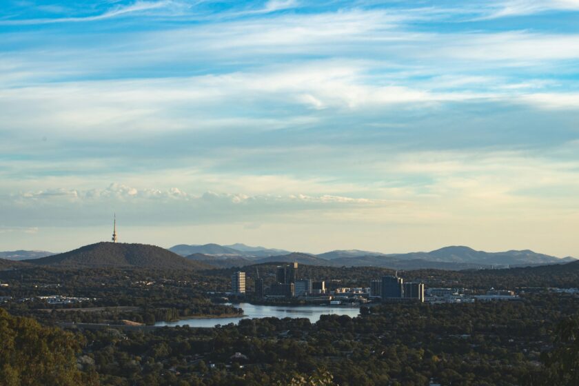 Canberra