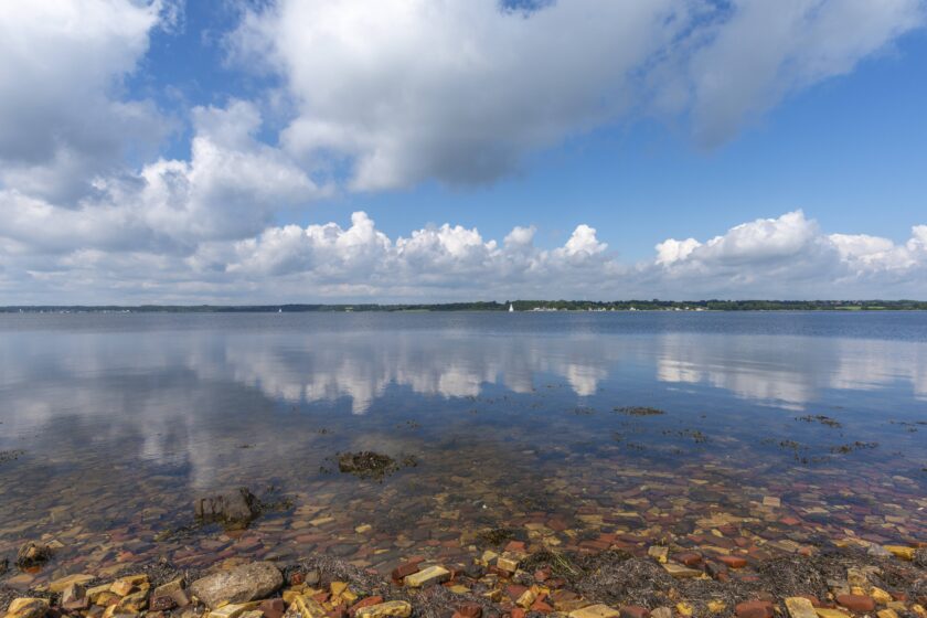 Naturschutzgebiet Halbinsel Holnis an der Flensburger Förde
