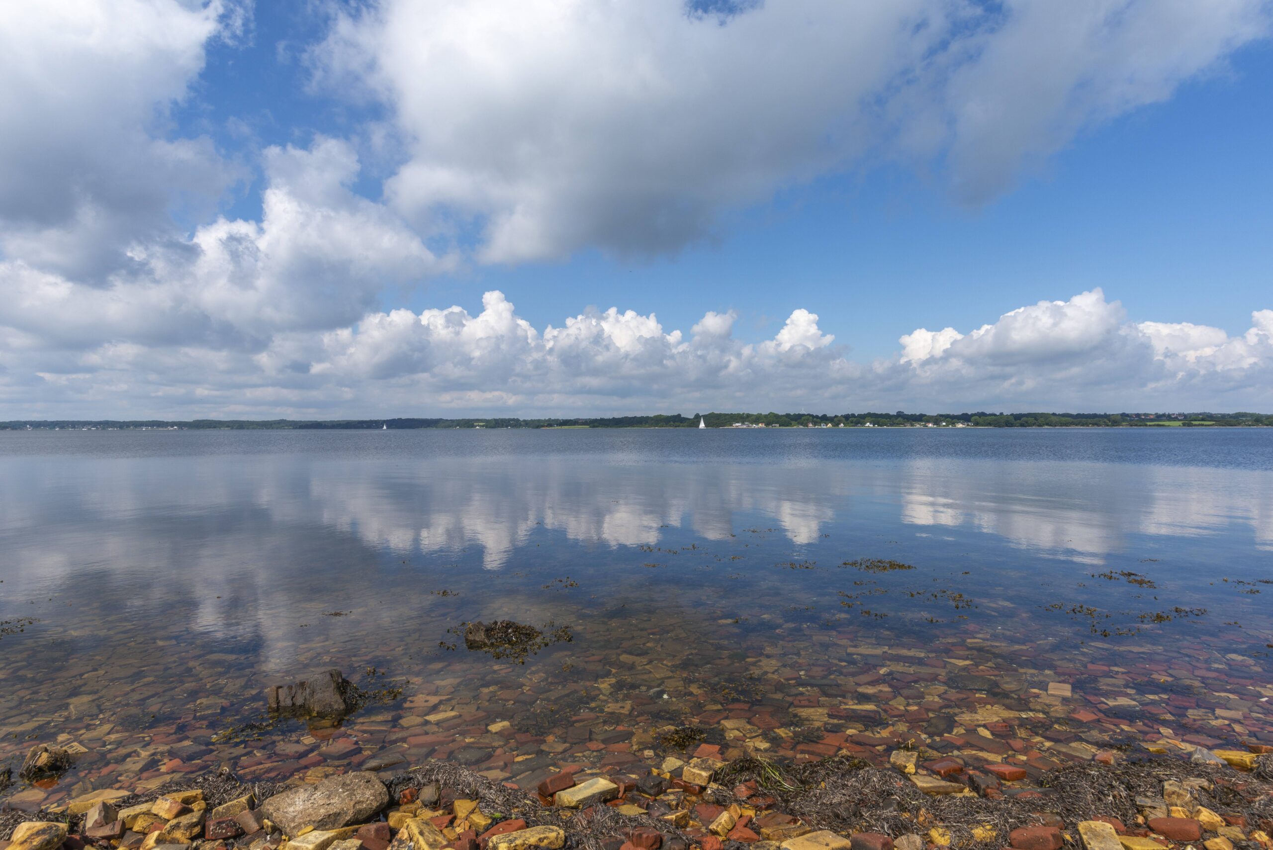 Naturschutzgebiet Halbinsel Holnis an der Flensburger Förde