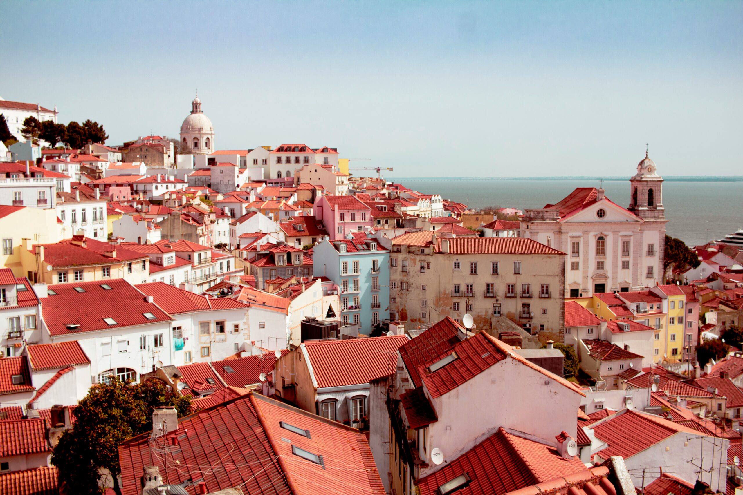 Lissabon