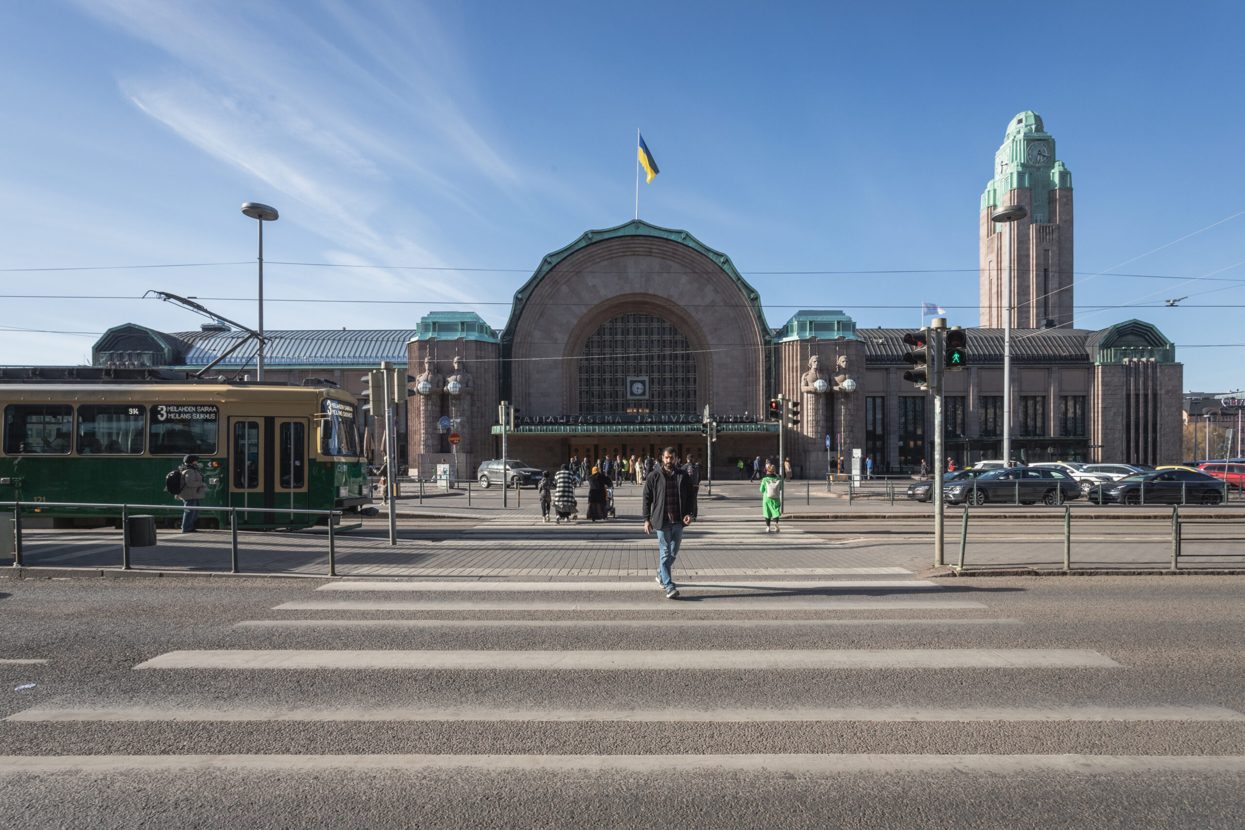 Helsinki