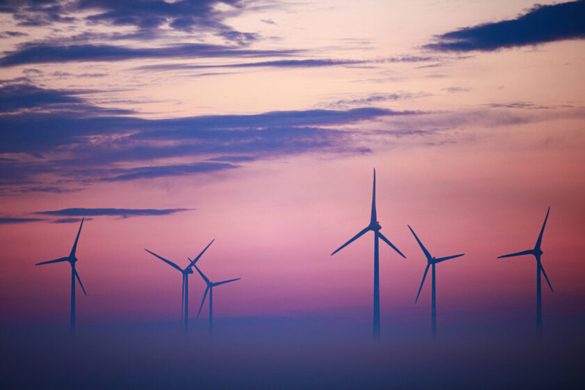 Windräder