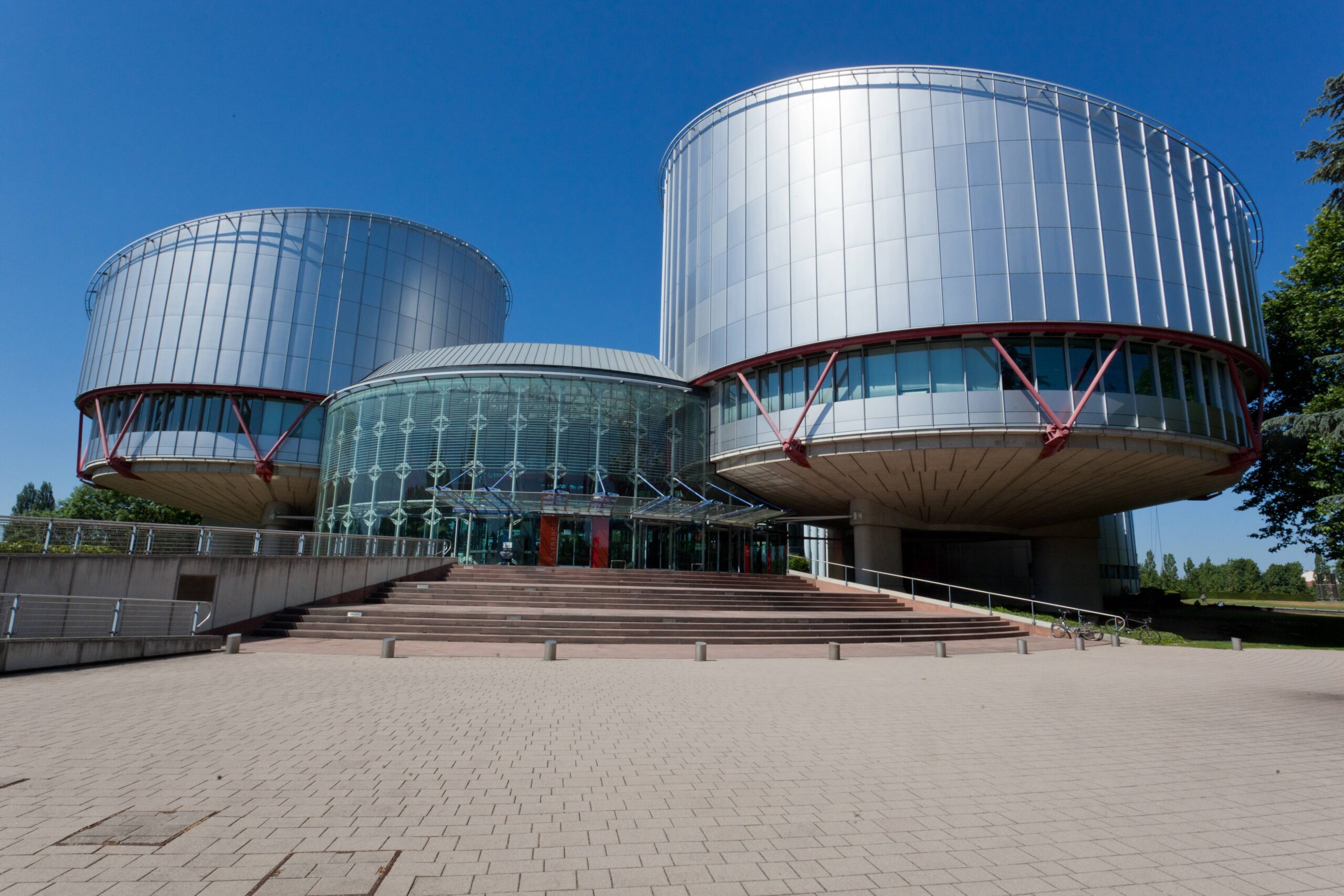 Europäischer Gerichtshof für Menschenrechte