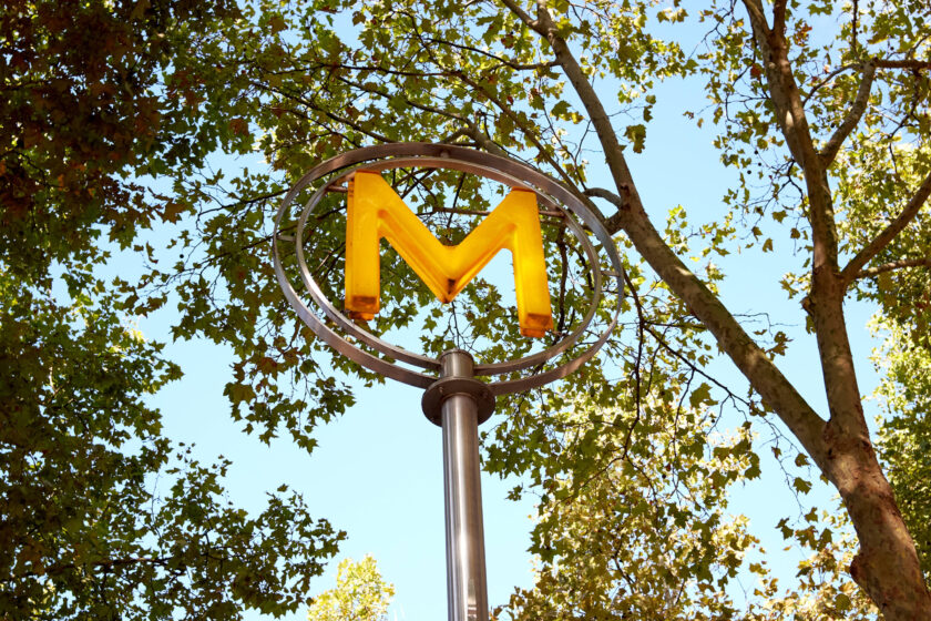Pariser Metro