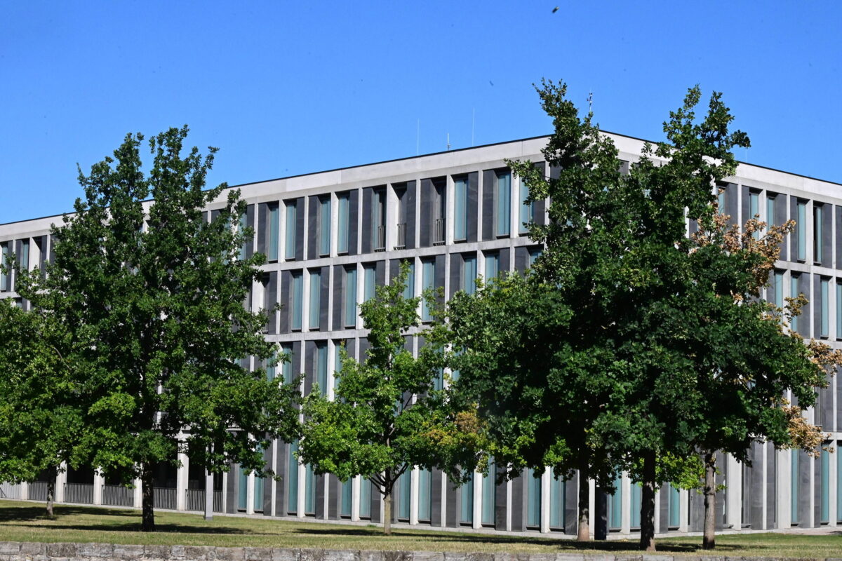 Bundesarbeitsgericht