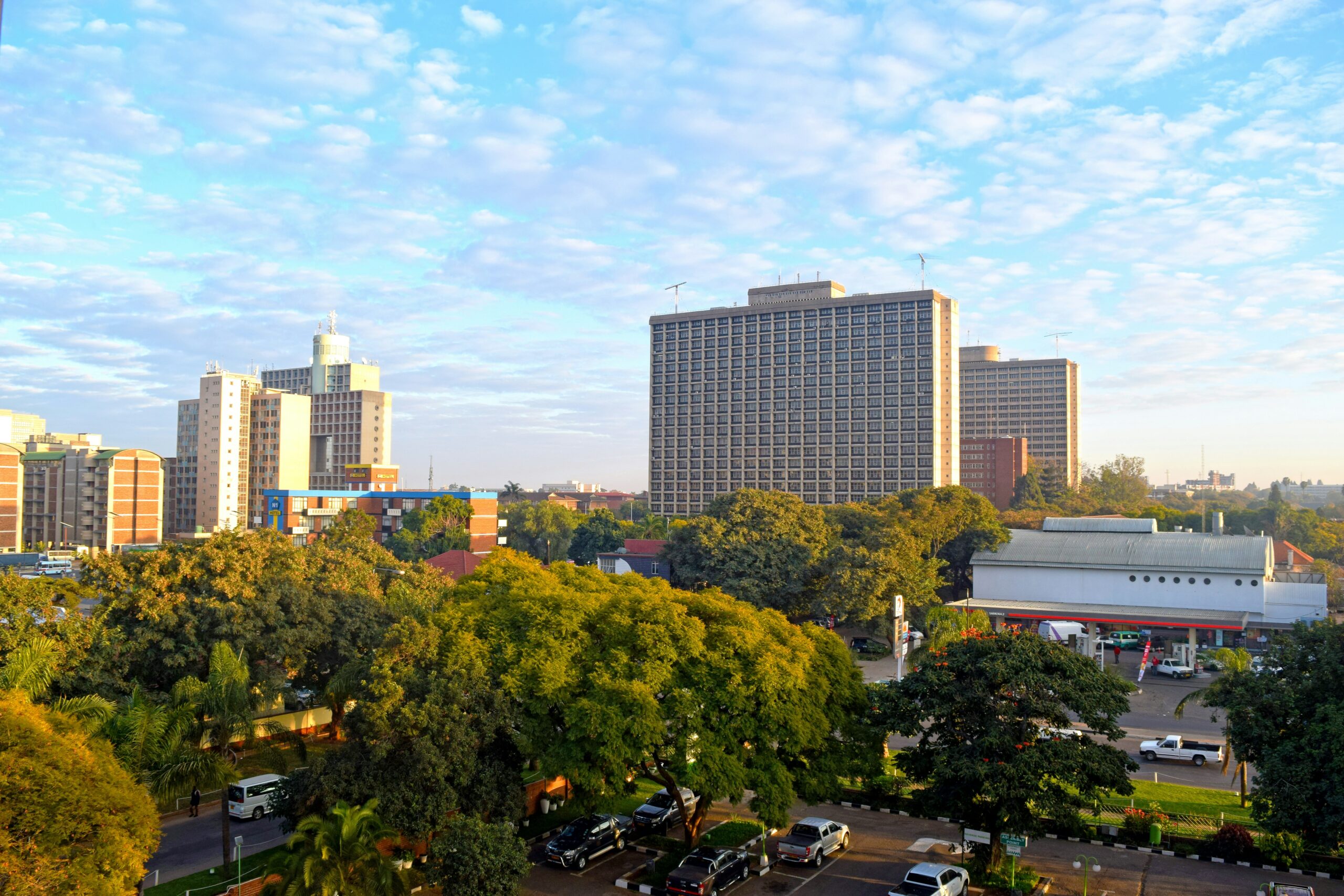 Harare, Zimbabwe