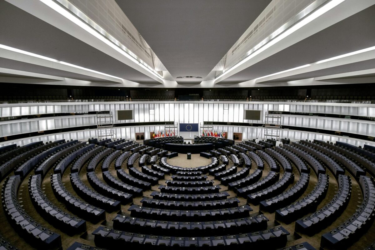 Parlament