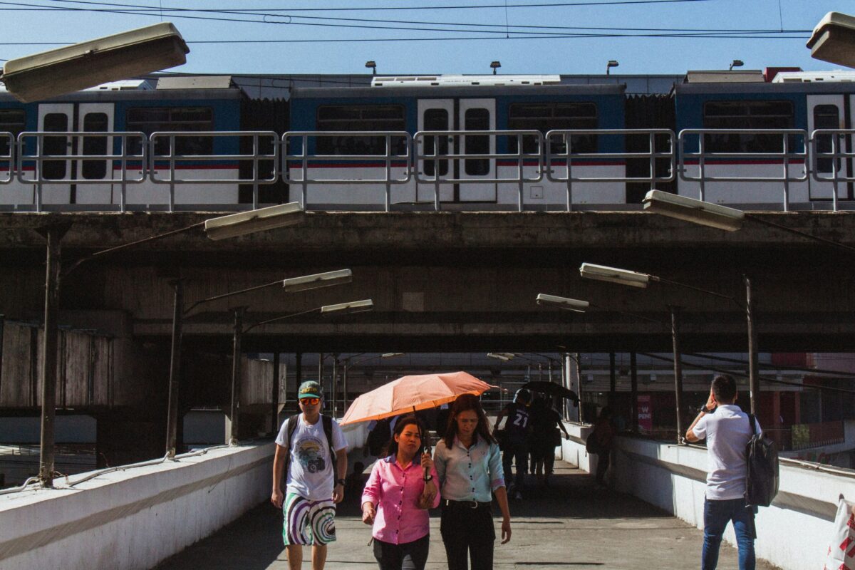 Bahnhof