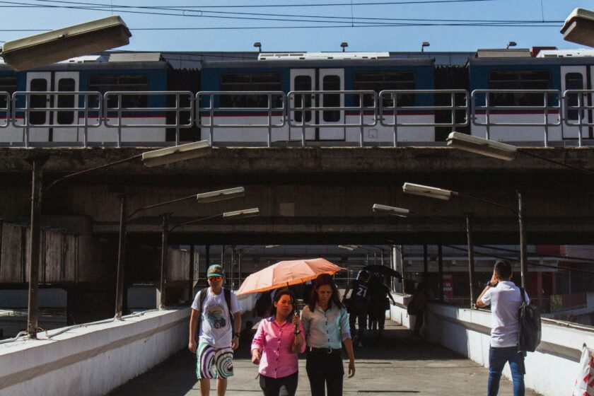 Bahnhof