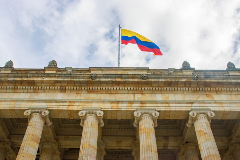 Flagge
