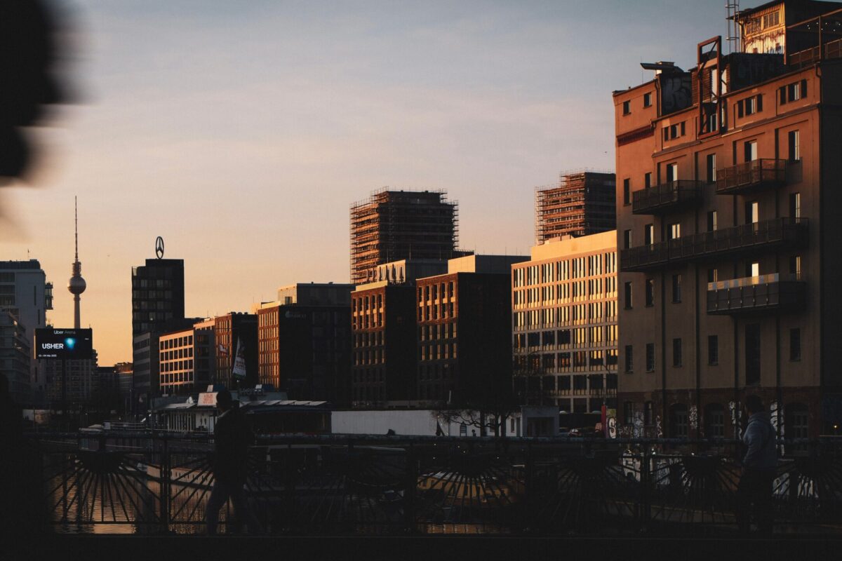 Berlin