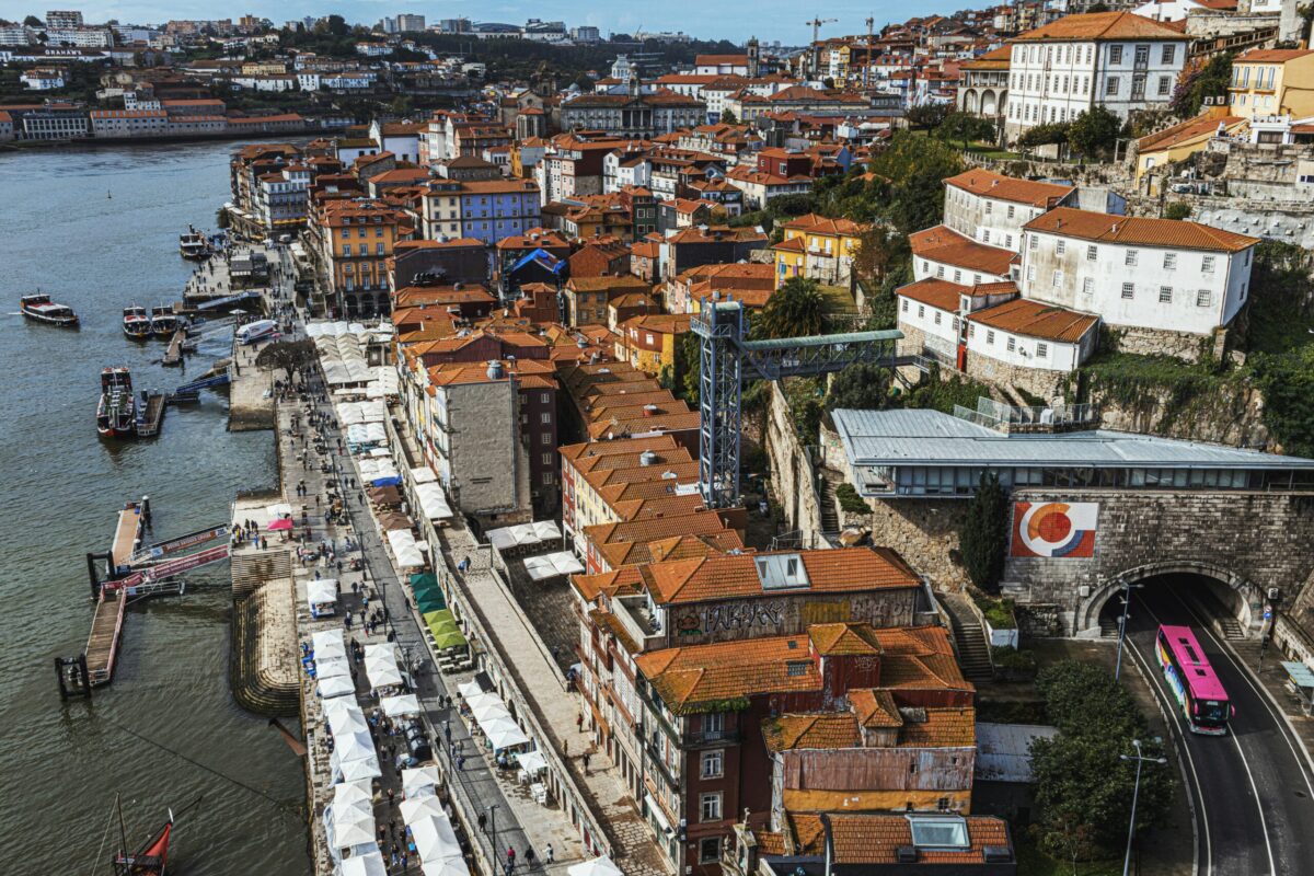 Porto