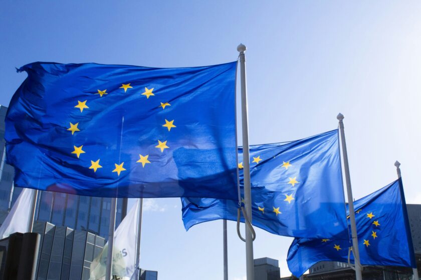 EU Flaggen