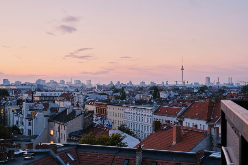 Berlin