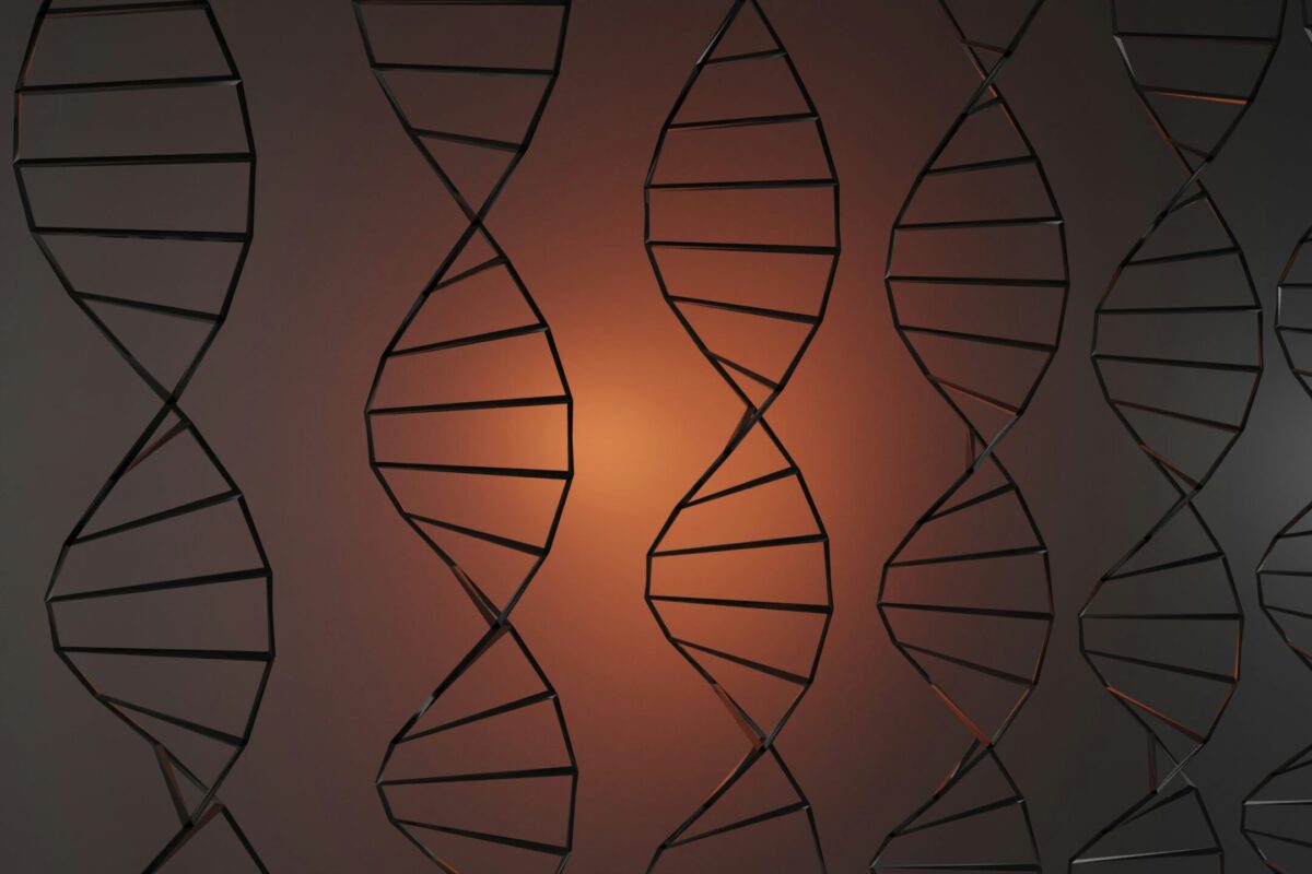 DNA
