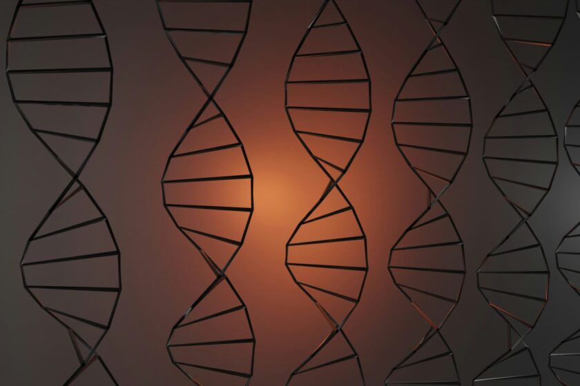 DNA