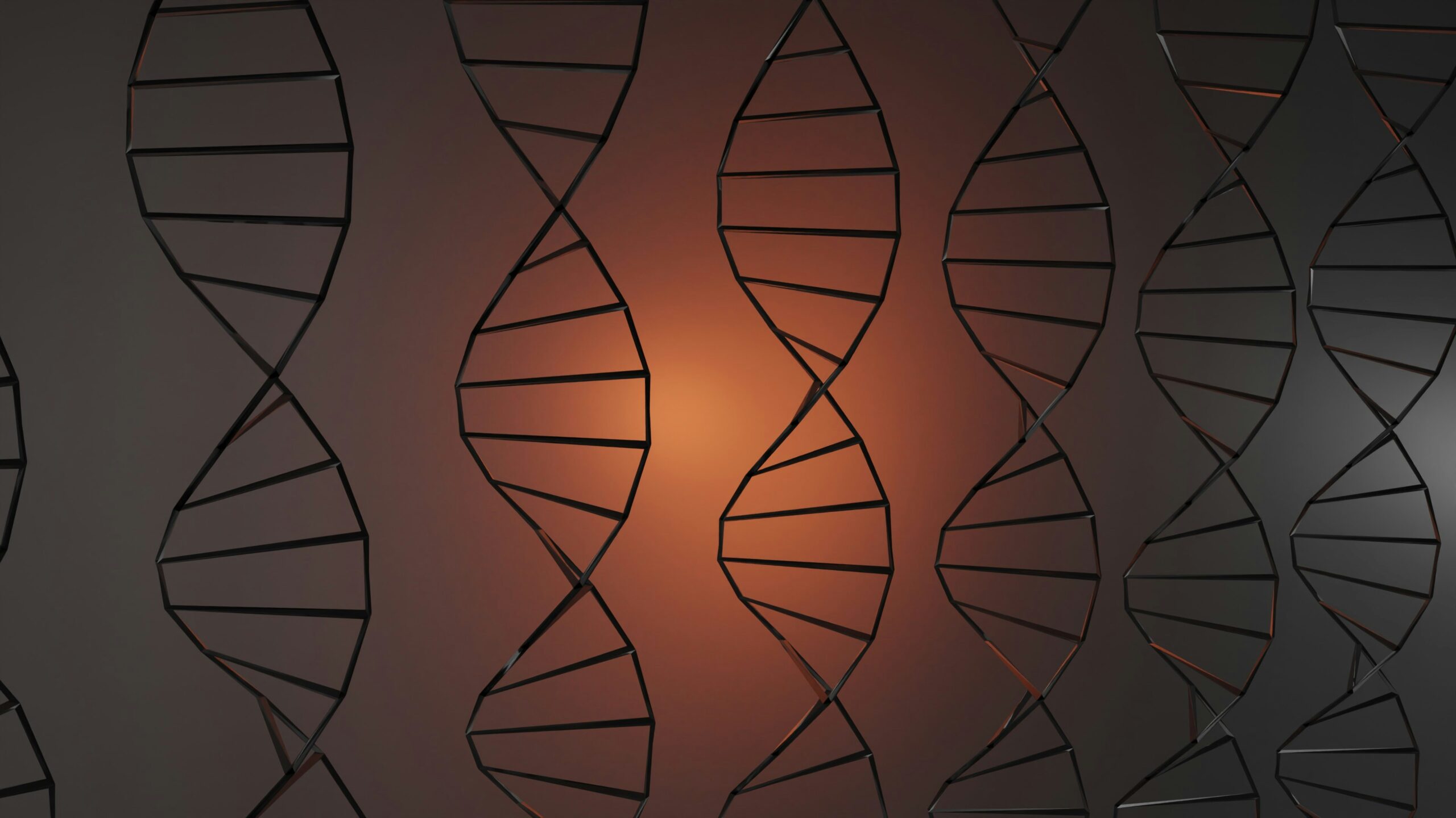 DNA